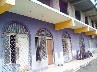 Commercial building For Sale in Spanish Town, St. Catherine, Jamaica