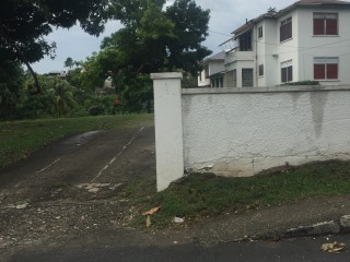Residential lot For Sale in MANOR PARK, Kingston / St. Andrew Jamaica | [3]