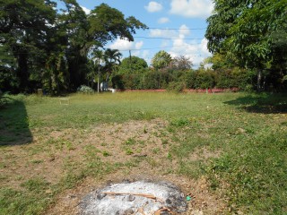 Residential lot For Sale in Dewesbury Avenue Kingston 6, Kingston / St. Andrew Jamaica | [2]