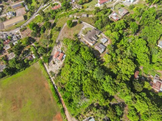 Residential lot For Sale in Browns Town, St. Ann, Jamaica