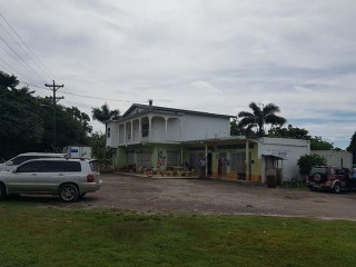 Commercial building For Sale in Smithfield, Westmoreland Jamaica | [2]