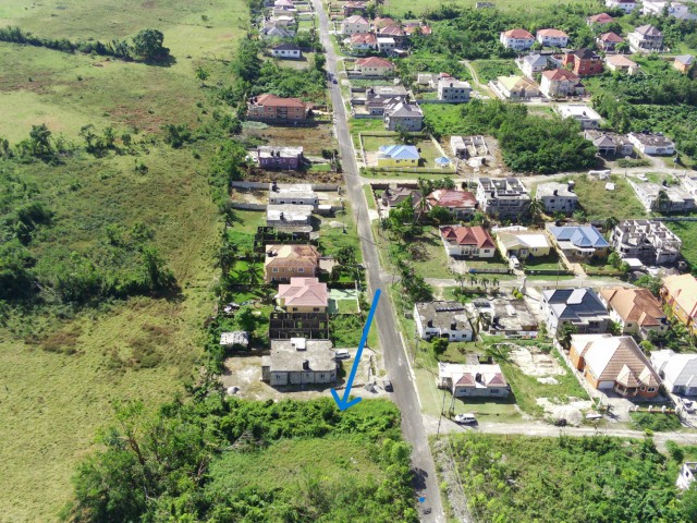 Land For Sale in Santa Cruz, St. Elizabeth Jamaica | [5]