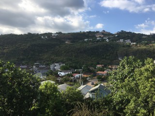 Residential lot For Sale in Queen Hill, Kingston / St. Andrew Jamaica | [9]