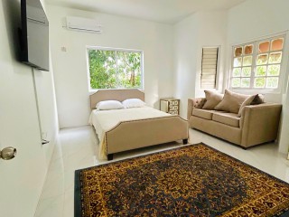 Flat For Rent in Gated, Kingston / St. Andrew Jamaica | [8]