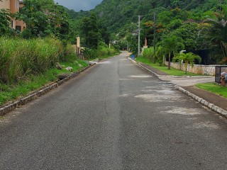 Residential lot For Sale in Hidden Valley, Kingston / St. Andrew, Jamaica