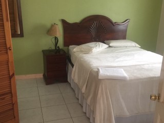 Apartment For Rent in NEW KINGSTON, Kingston / St. Andrew Jamaica | [4]