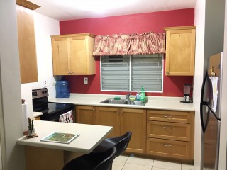 Apartment For Rent in Wellington Drive, Kingston / St. Andrew Jamaica | [3]