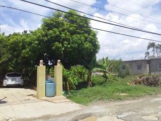 Residential lot For Sale in Hellshire, St. Catherine Jamaica | [1]