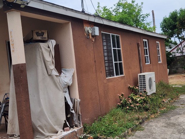 House For Sale in Spanish Town, St. Catherine Jamaica | [1]