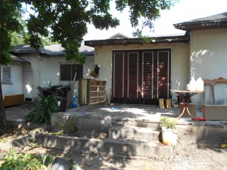 Residential lot For Sale in Dewesbury Avenue Kingston 6, Kingston / St. Andrew Jamaica | [7]