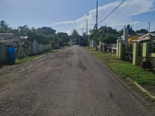 House For Sale in Old Harbour, St. Catherine Jamaica | [2]