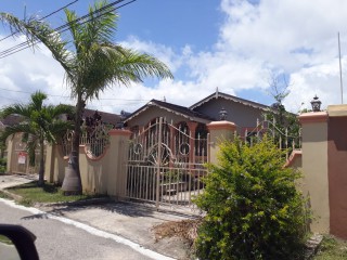 House For Sale in RHYNE PARK, St. James Jamaica | [8]