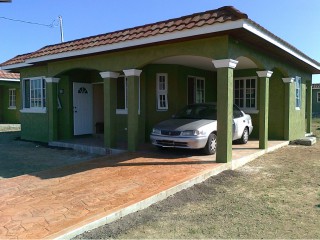 House For Sale in Seville Meadows 2 St Catherine, St. Catherine Jamaica | [10]