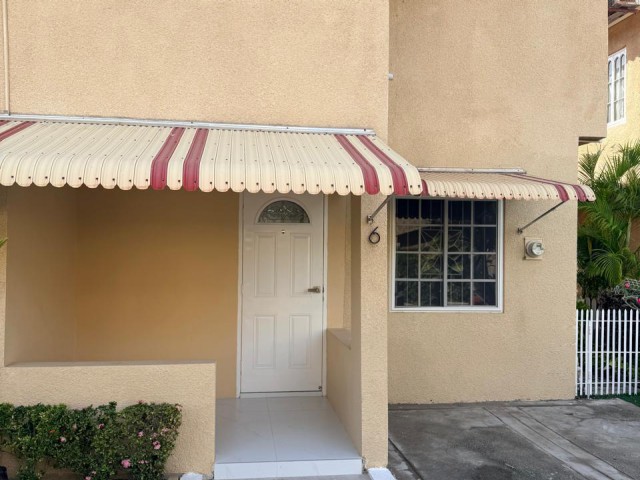 Townhouse For Rent in Bull Bay, Kingston / St. Andrew Jamaica | [1]