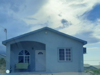 2 bed House For Rent in Discovery Bay, St. Ann, Jamaica