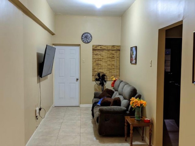 1 bed Apartment For Rent - Kensington Crescent, Kingston / St. Andrew, Jamaica