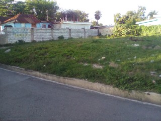 Residential lot For Sale in Spanish Town, St. Catherine Jamaica | [3]