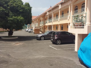 Apartment For Sale in Mona Area, Kingston / St. Andrew Jamaica | [4]