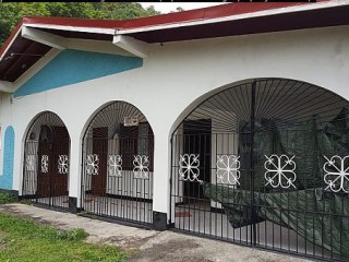 House For Sale in Trinityville, St. Thomas Jamaica | [2]