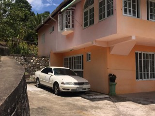 House For Sale in CLONMEL, St. Mary Jamaica | [9]
