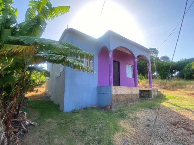 House For Sale in Comma Pen St Elizabeth, St. Elizabeth Jamaica | [1]