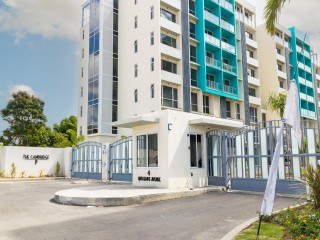 Apartment For Sale in Kingston 5, Kingston / St. Andrew Jamaica | [14]