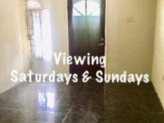 Apartment For Rent in Meadowbrook Area, Kingston / St. Andrew Jamaica | [1]