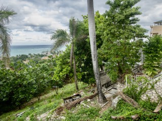 Commercial land For Sale in Montego Bay, St. James, Jamaica