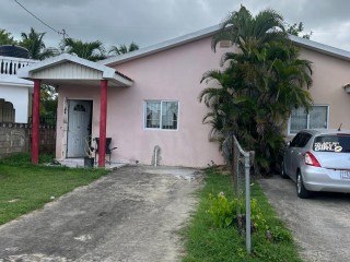 2 bed House For Sale in Angels Estate, St. Catherine, Jamaica