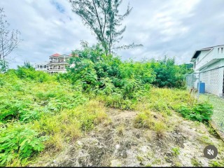 Residential lot For Sale – Boscobel st Mary, St. Mary, Jamaica