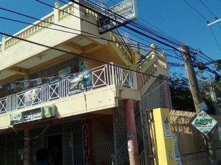 Commercial building For Sale in Portmore, St. Catherine Jamaica | [4]