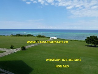 Apartment For Rent in SEA CASTLE, St. James Jamaica | [13]