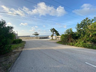 Land For Sale in Runaway Bay, St. Ann, Jamaica