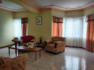 4 bed House For Sale in Mandeville, Manchester, Jamaica