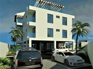 2 bed Apartment For Sale in BARBICAN, Kingston / St. Andrew, Jamaica