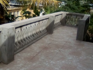 Lot 187 Canary Drive Pridees Milk River, Clarendon, Jamaica - House for Sale