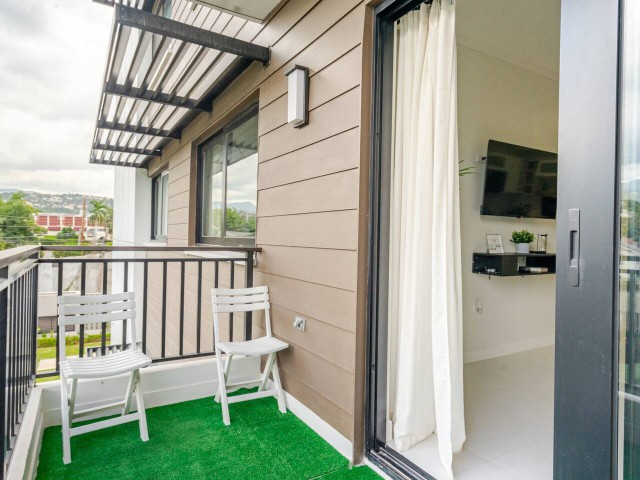 Apartment For Rent in New Kingston, Kingston / St. Andrew Jamaica | [2]
