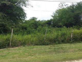 Residential lot For Sale in Priory, St. Ann Jamaica | [1]