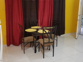 Apartment For Rent in OFF CONSTANT SPRING ROAD, Kingston / St. Andrew Jamaica | [6]