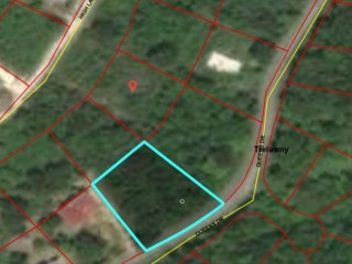 Land For Sale in Silver Sands, Trelawny, Jamaica