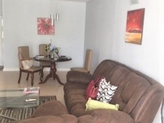 Apartment For Rent in NEW KINGSTON, Kingston / St. Andrew Jamaica | [13]