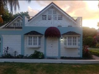 Townhouse For Rent in Kingston 6, Kingston / St. Andrew Jamaica | [14]
