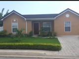 House For Rent in El Prado Verde, St. Catherine Jamaica | [11]