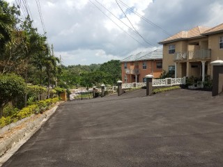 Townhouse For Sale in Greenvale, Manchester Jamaica | [5]
