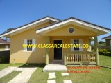 STONEBROOK VISTA, Trelawny, Jamaica - House for Lease/rental