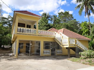House For Sale in Porus, Manchester Jamaica | [13]