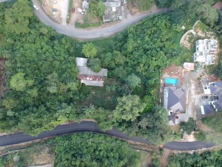 Residential lot For Sale in Sherbourne Heights, Kingston / St. Andrew Jamaica | [4]