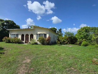 House For Sale in Golden Grove, St. Thomas Jamaica | [5]