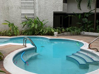 Apartment For Rent in Trafalgar Park, Kingston / St. Andrew Jamaica | [1]