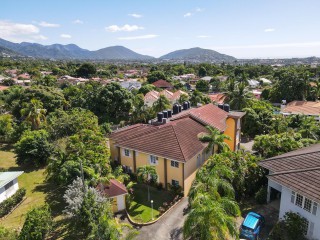 1 bed Apartment For Rent - Cherry Gardens, Kingston / St. Andrew, Jamaica